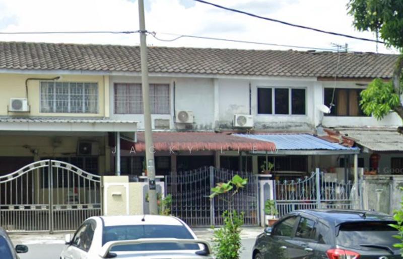 Taman Lembah Maju - 1