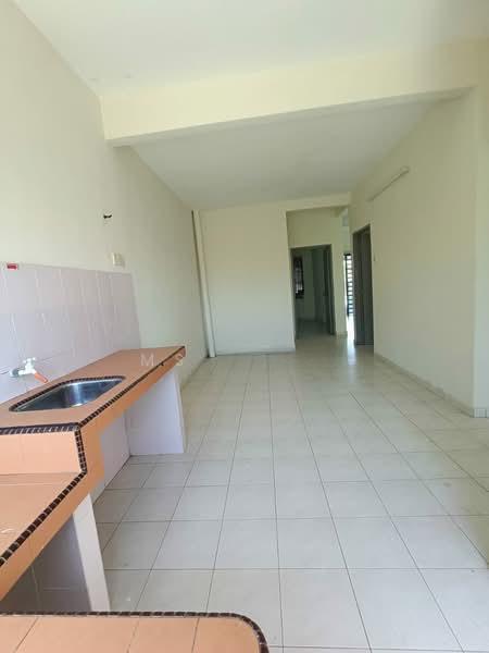 Tronoh Single Storey Terraced House For Sale Perak - 3