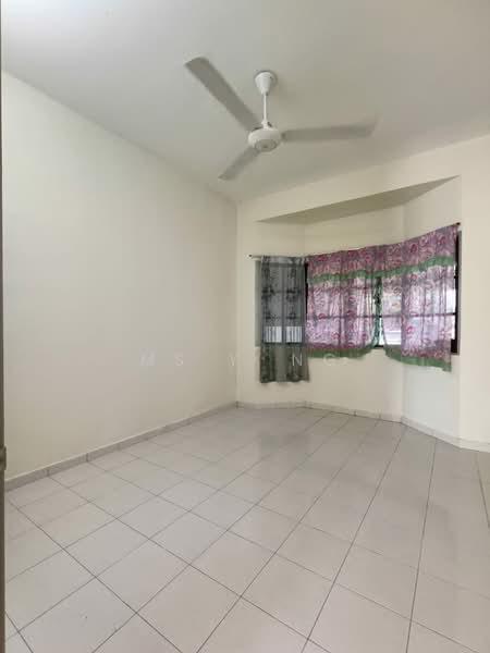 Tronoh Single Storey Terraced House For Sale Perak - 4