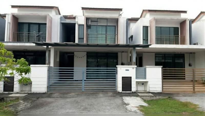 Taman Saujana KLIA - 3