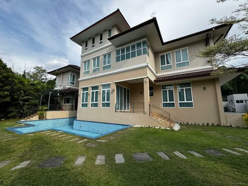 Bukit Tunku (Kenny Hills) - 3