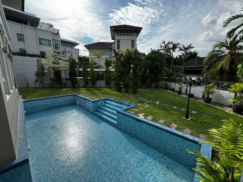 Bukit Tunku (Kenny Hills) - 2