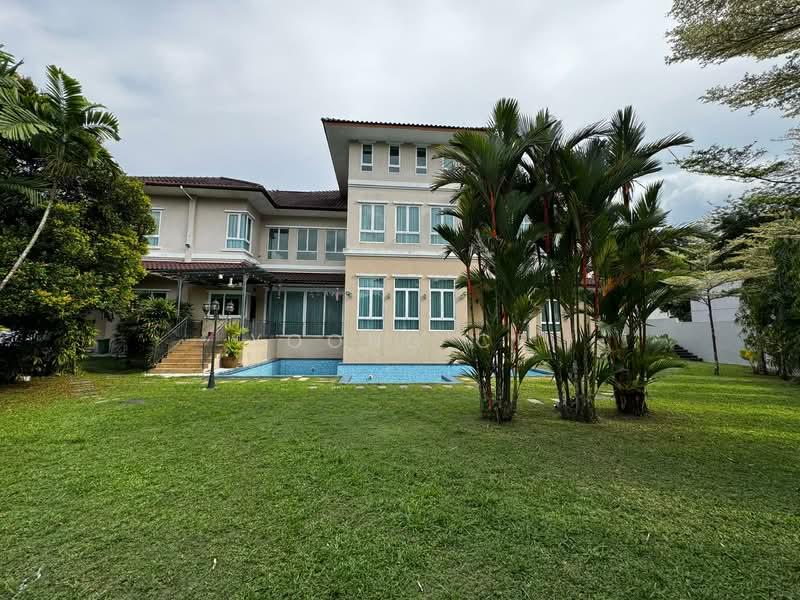 Bukit Tunku (Kenny Hills) - 4