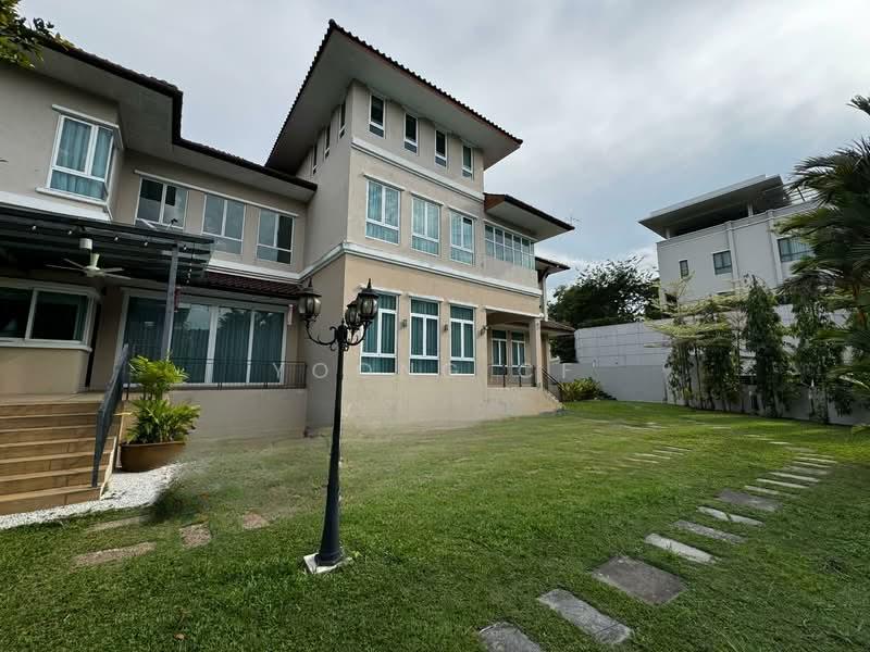 Bukit Tunku (Kenny Hills) - 1