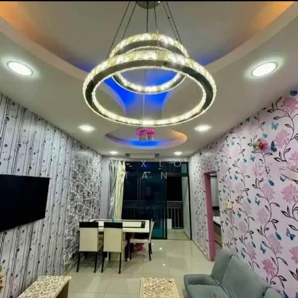 Seri Austin Residence (Pangsapuri Seri Austin) - 5