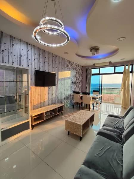 Seri Austin Residence (Pangsapuri Seri Austin) - 1