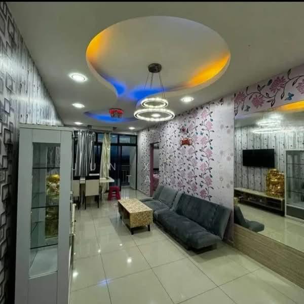 Seri Austin Residence (Pangsapuri Seri Austin) - 3