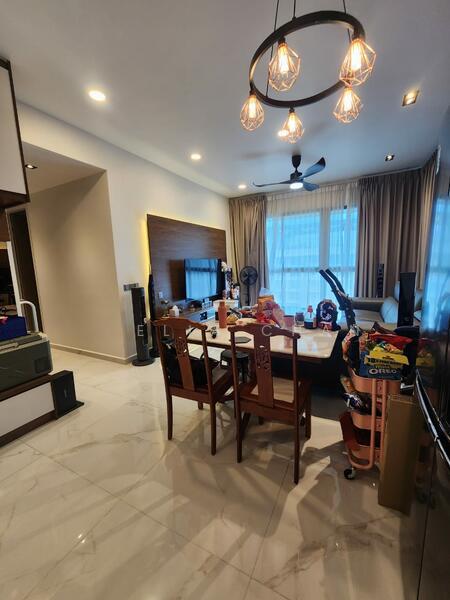Cantara Residences - 2