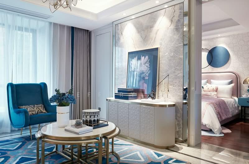 The Kingswoodz @ Bukit Jalil - 3