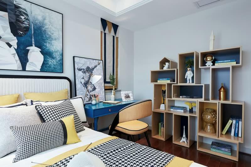 The Kingswoodz @ Bukit Jalil - 5