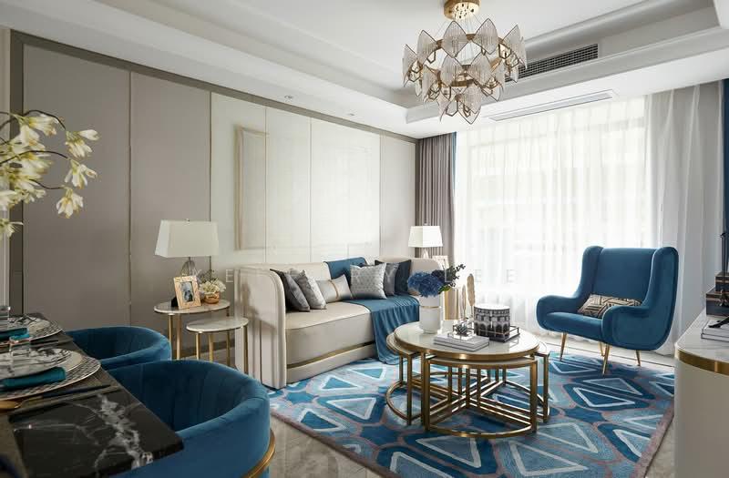 The Kingswoodz @ Bukit Jalil - 1