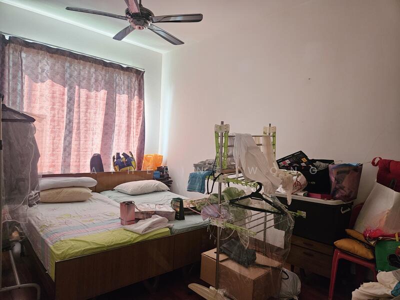 Laman Baiduri - 2