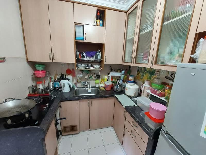 Sri Impian Apartment - 2