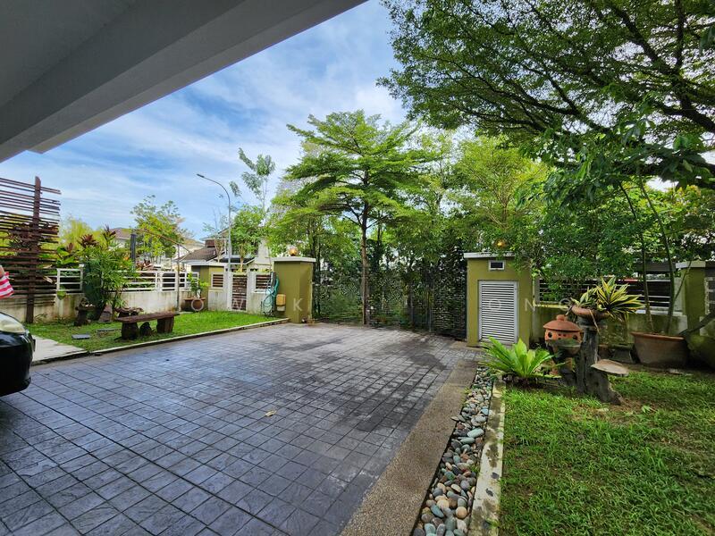 Prima Saujana - 2