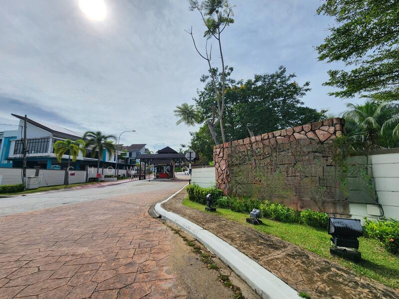 Prima Saujana - 5