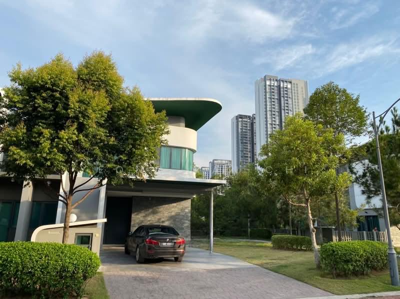 Lepironia Gardens - 1