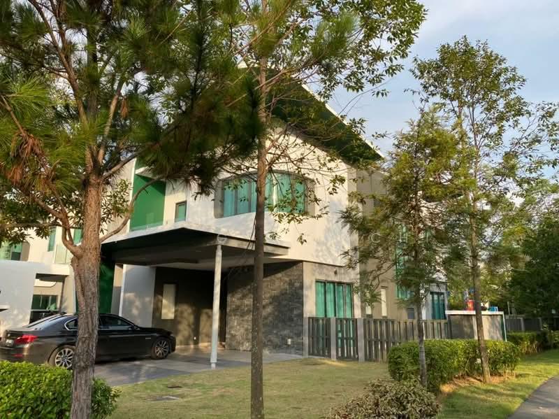 Lepironia Gardens - 2