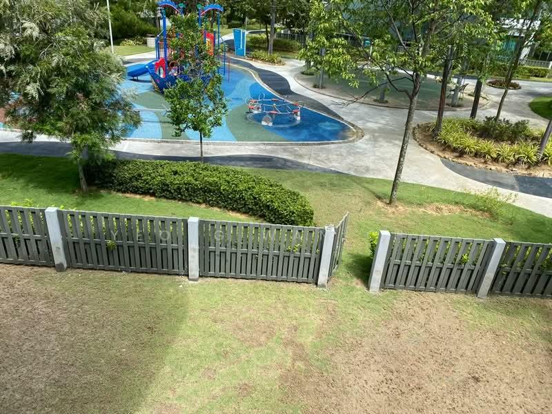 Lepironia Gardens - 4