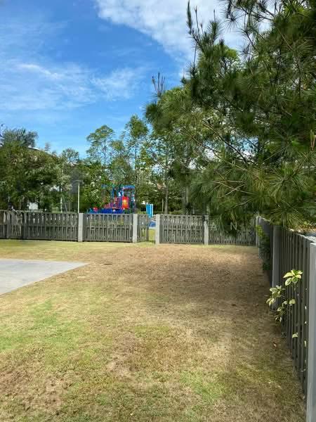 Lepironia Gardens - 3