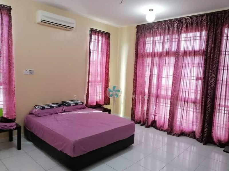 Taman Mutiara Rini - 4