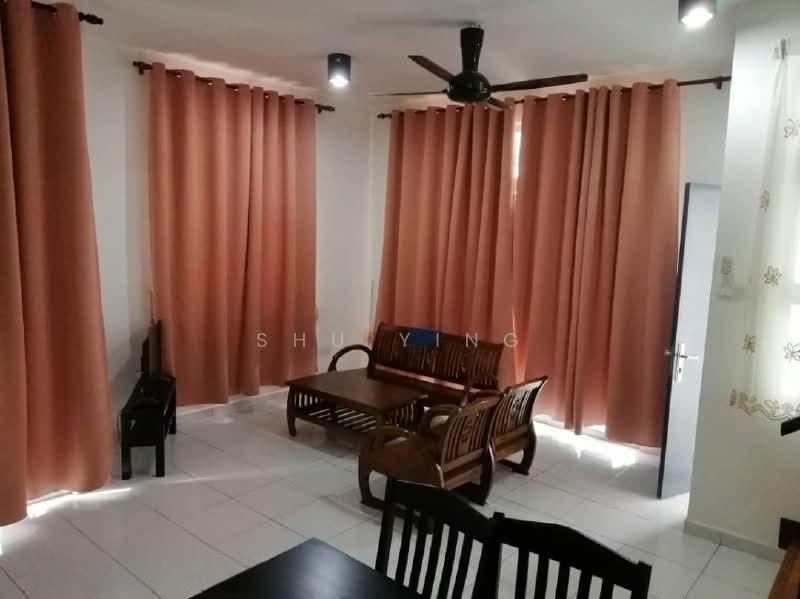 Taman Mutiara Rini - 2