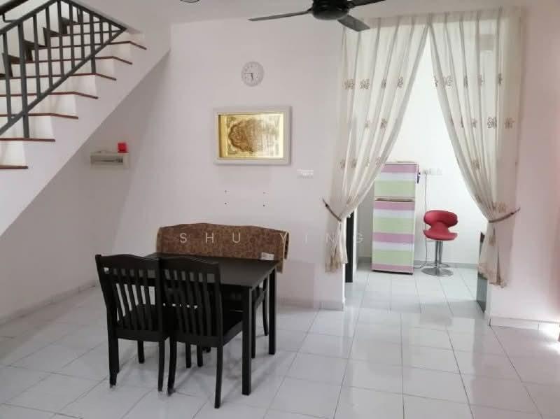 Taman Mutiara Rini - 3