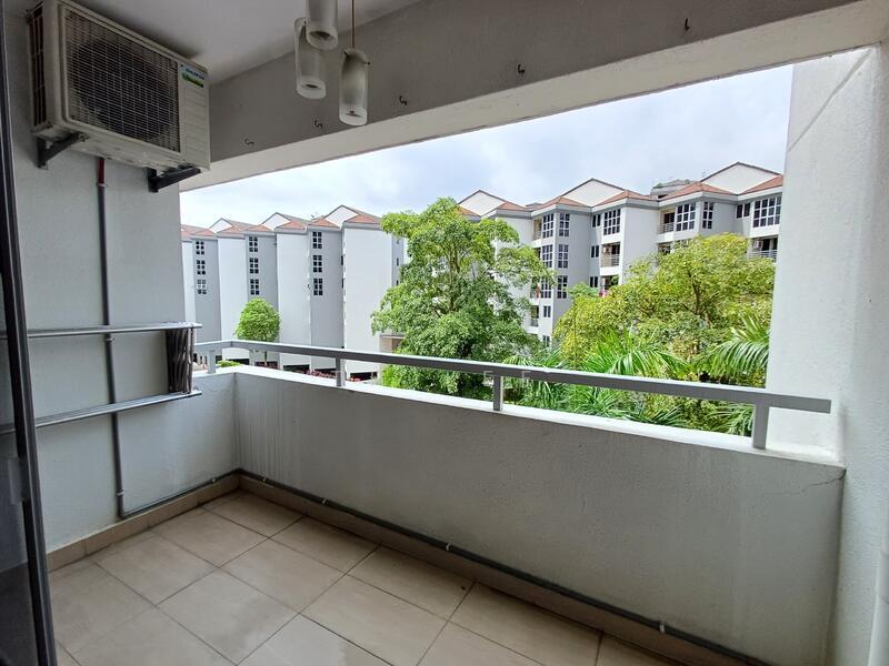 OBD Garden Tower - 2