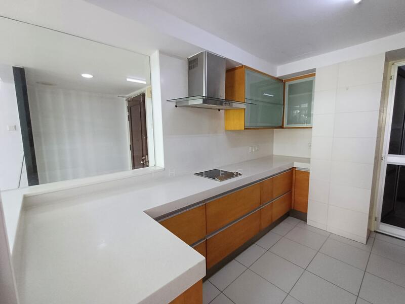 OBD Garden Tower - 3