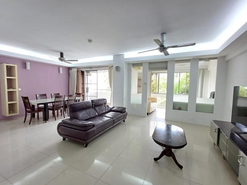 OBD Garden Tower - 5