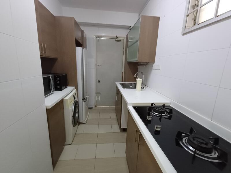 OBD Garden Tower - 2