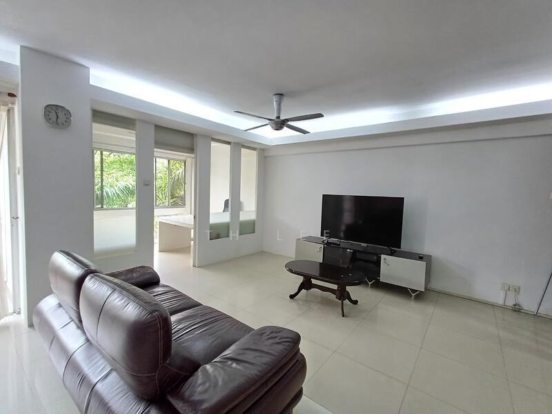 OBD Garden Tower - 1