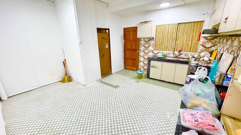 Taman Sri Rampai - 5