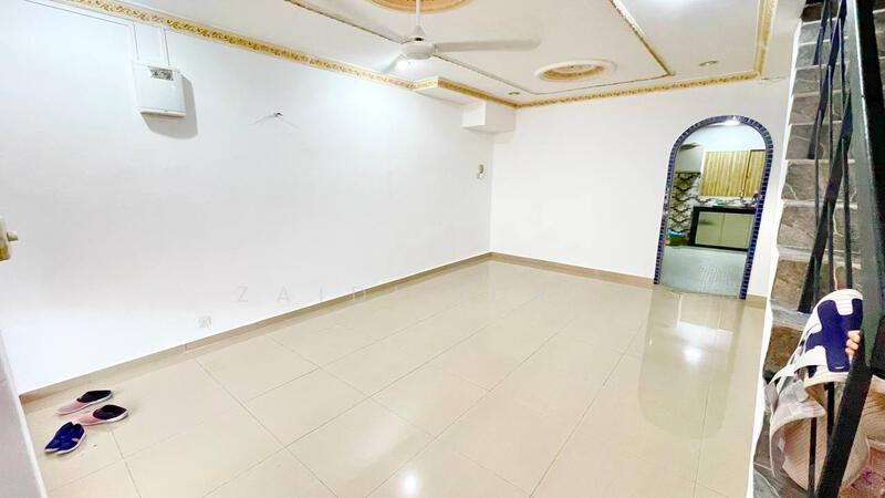 Taman Sri Rampai - 2