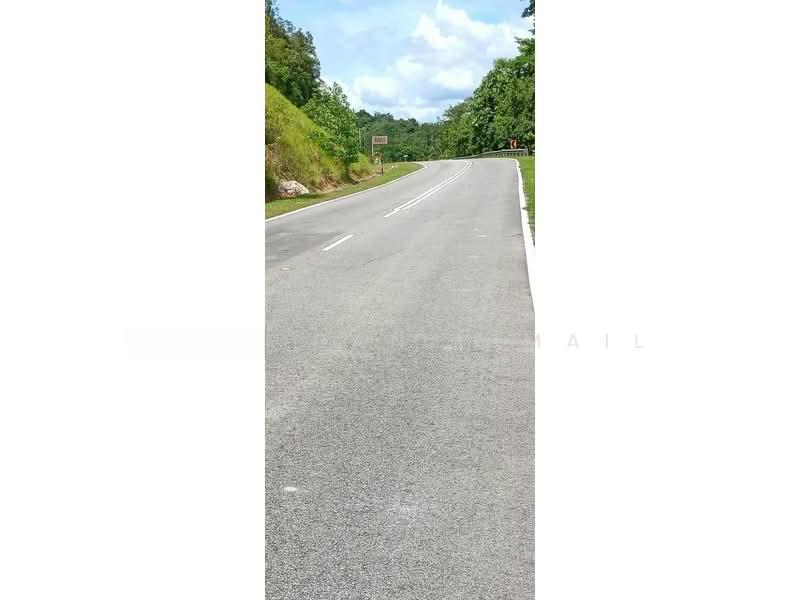 KG JERJAK,ULU JEMPOL - 1