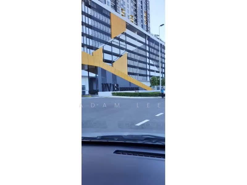 Residensi PV18 - 3