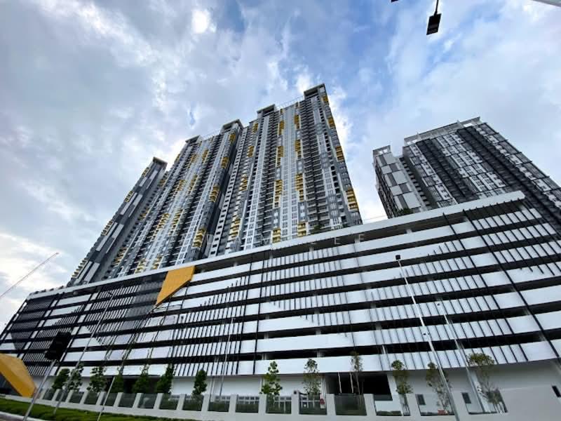 Residensi PV18 - 4