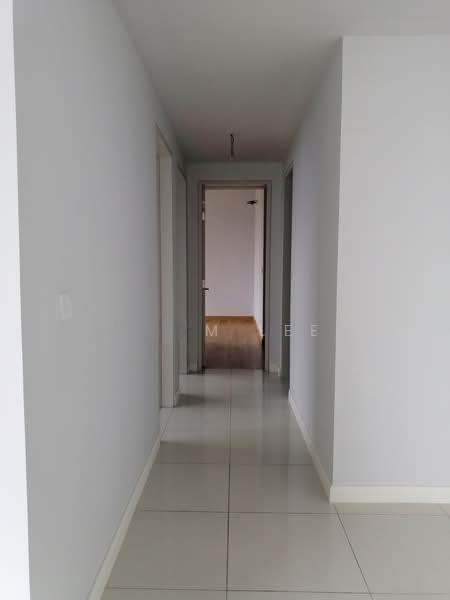 Residensi PV18 - 2