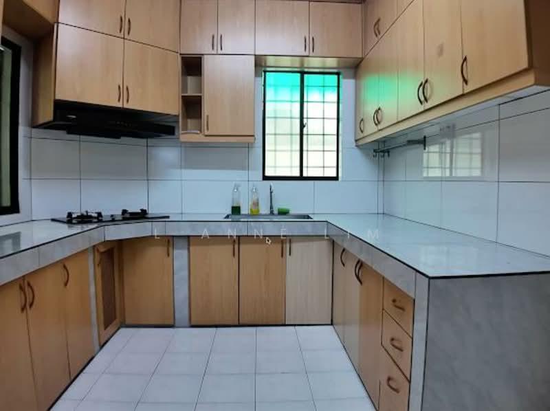 Petaling Jaya - 3