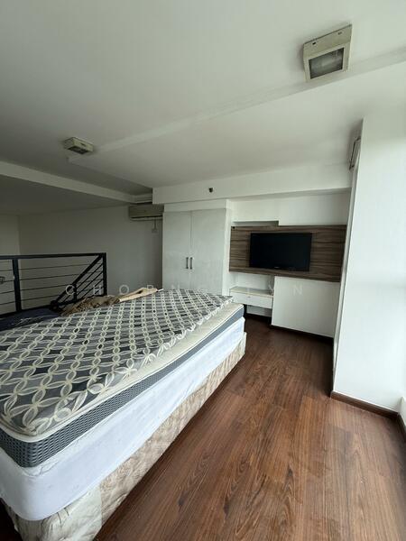 Subang Soho (One Soho) - 3