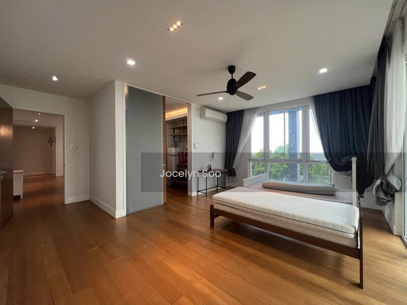 Masera Bukit Segar - 2