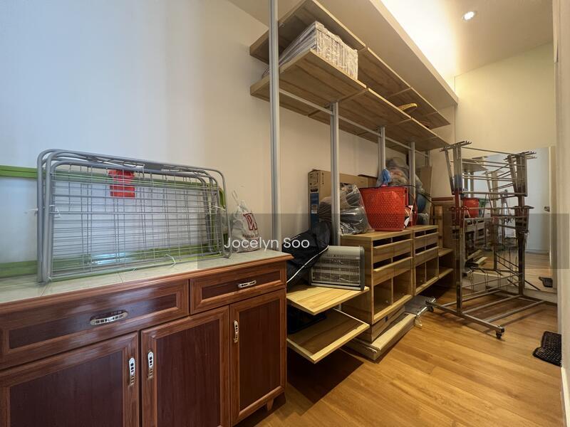 Masera Bukit Segar - 3