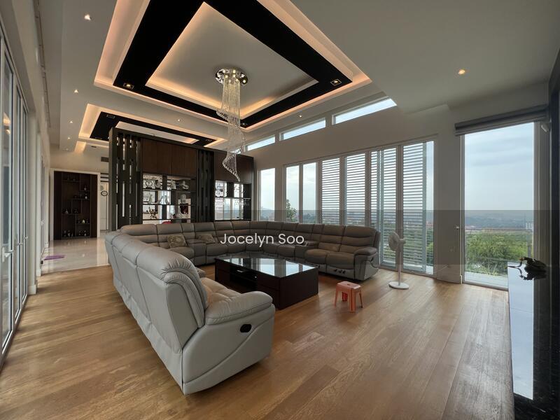 Masera Bukit Segar - 1