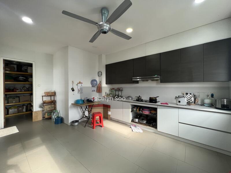 Masera Bukit Segar - 2