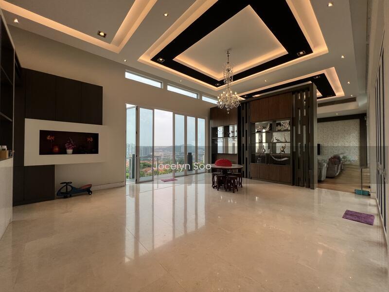 Masera Bukit Segar - 4