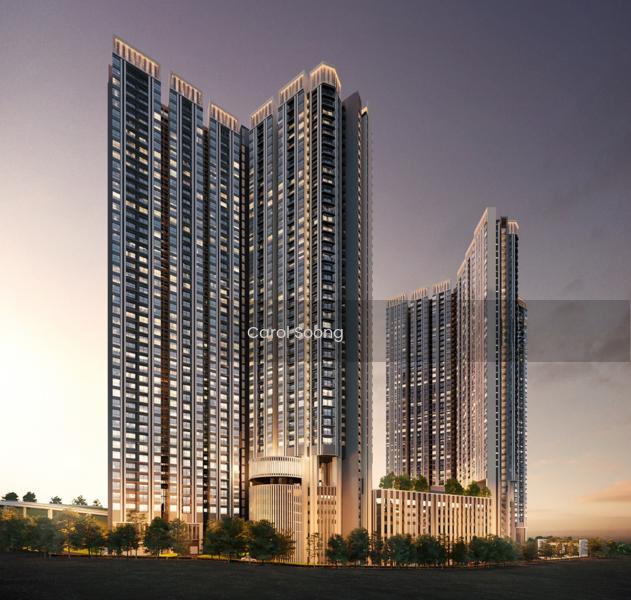 Ren Residences - 1