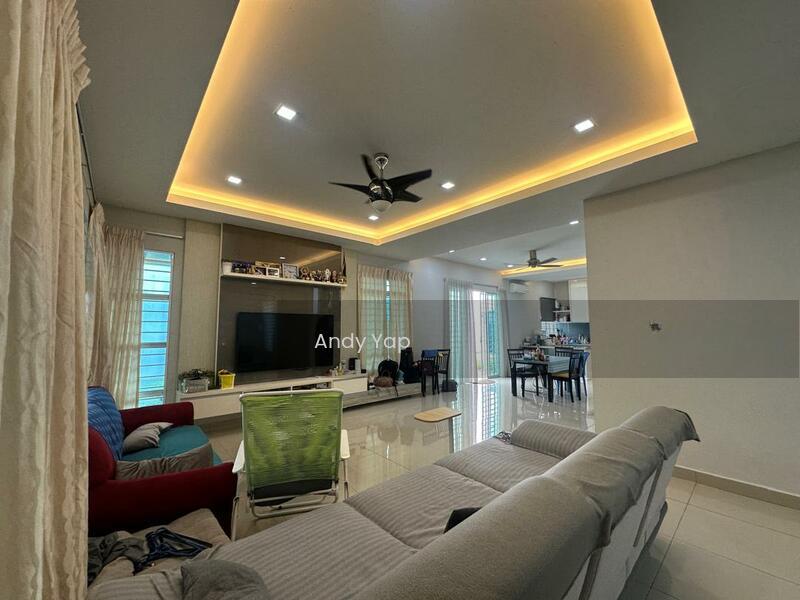 Zara, Saujana, Rawang - 2