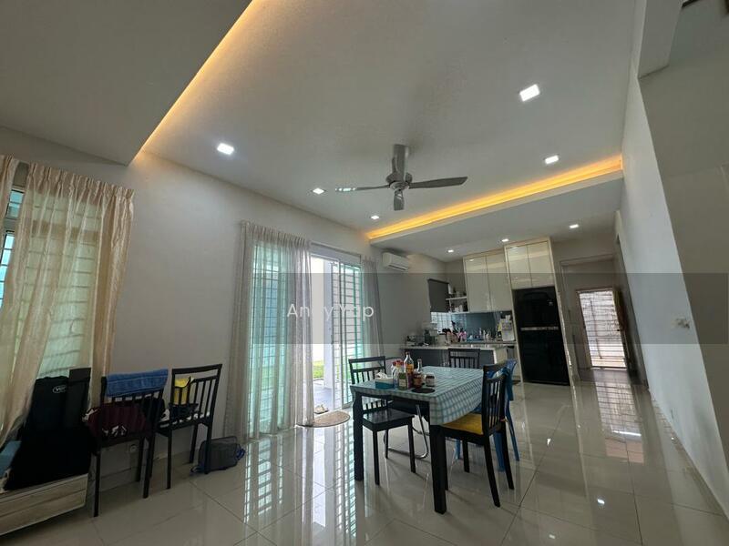 Zara, Saujana, Rawang - 5