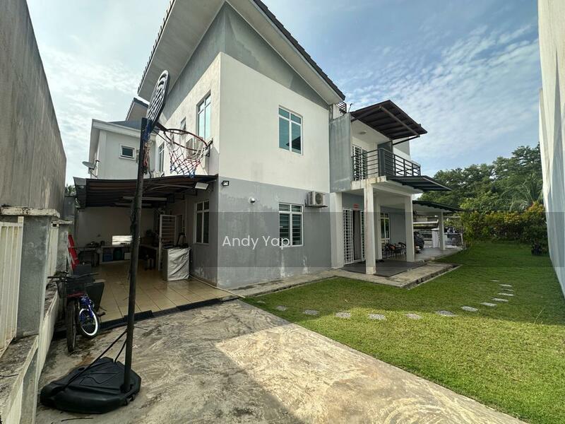 Zara, Saujana, Rawang - 1