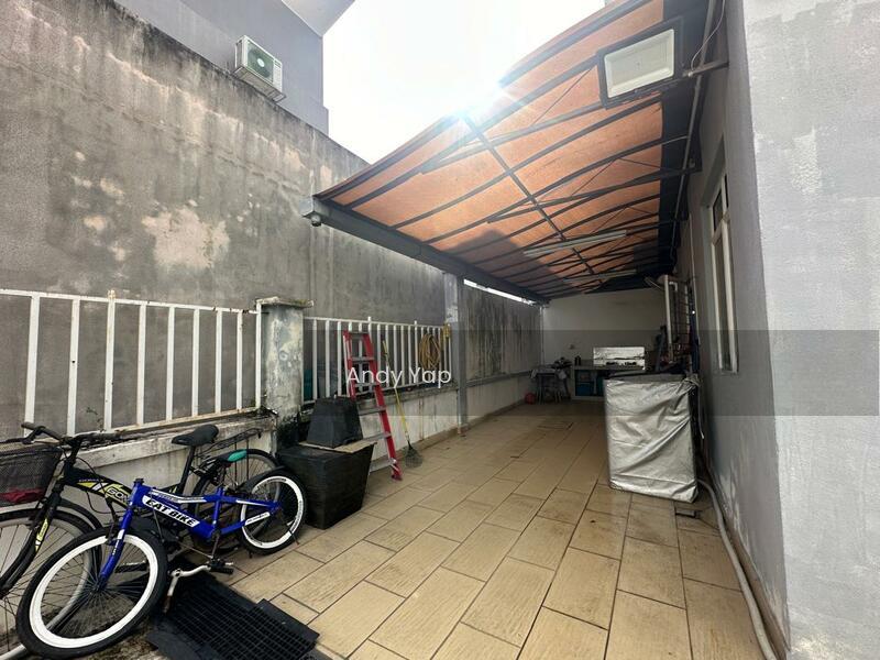 Zara, Saujana, Rawang - 3