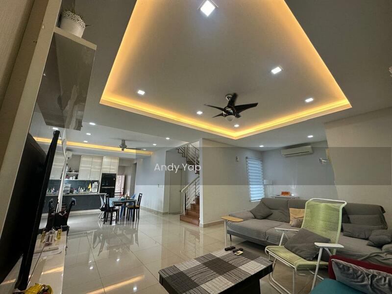 Zara, Saujana, Rawang - 4